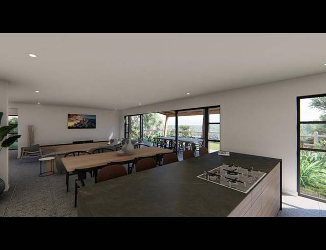 3 BEDROOM HOUSE FOR SALE IN KLOOF